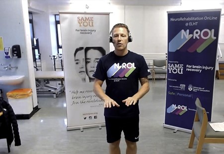 Partnership funding success 